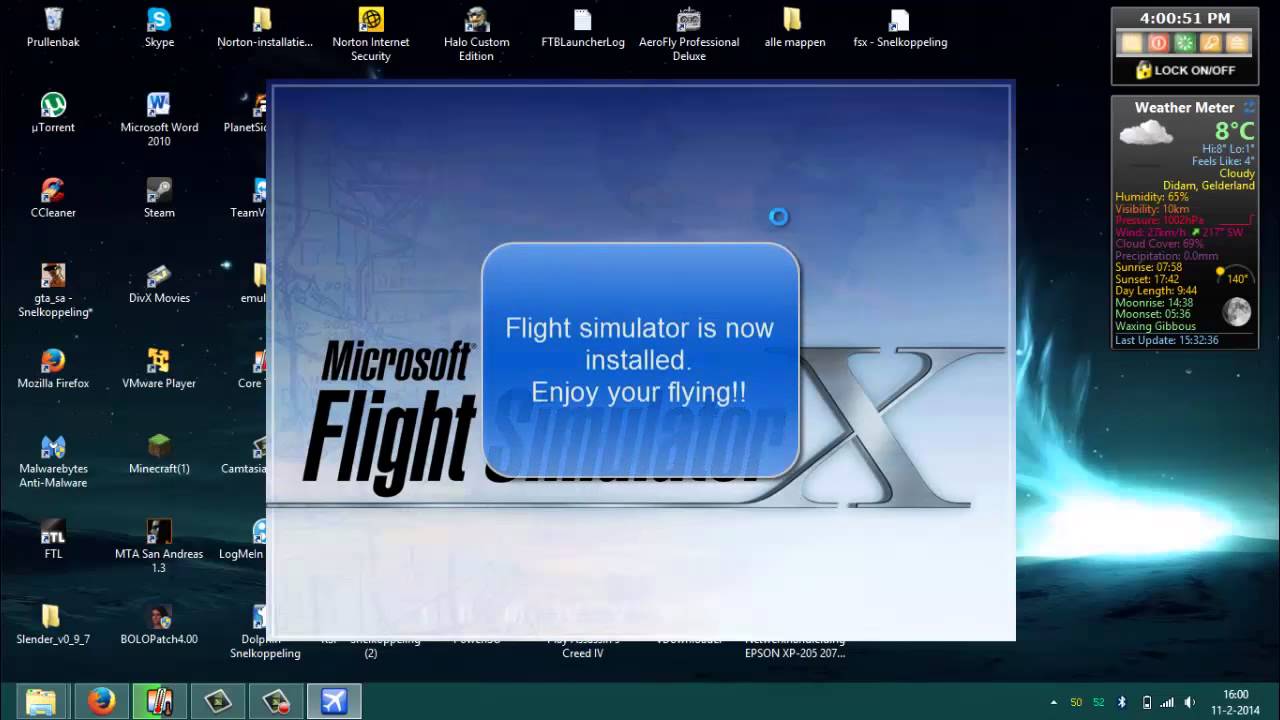 Heli x crack simulator flight 1