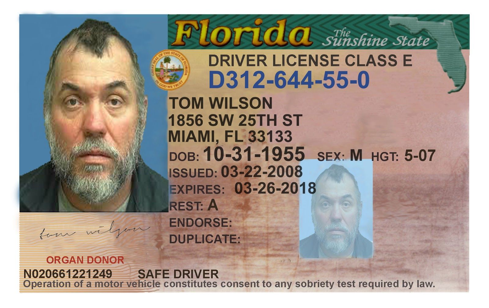 Fl Drivers License Suspension Laws